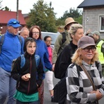 XIX PPDŚ. Ostatni etap i wejście na Jasną Górę