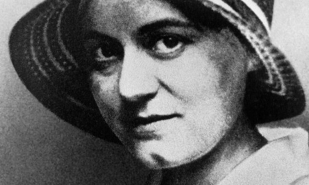 Św. Edyta Stein