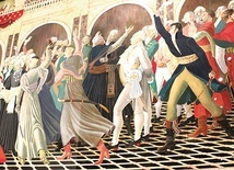 	Bractwo Łukaszowców „Konstytucja 3 maja 1791” (1938).