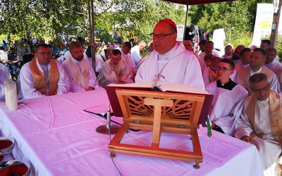 Bądźmy pannami mądrymi