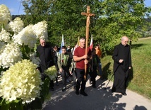 Razem ze świeckimi modlili się też duszpasterze zaangażowani w apostolstwo trzeźwości.