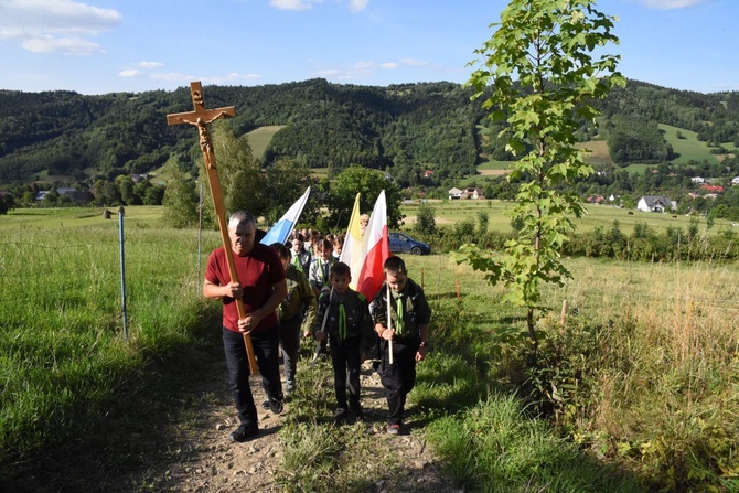 Trzeźwościowa Żakówka