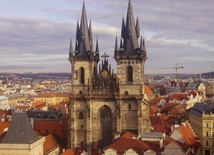 Synod w Czechach: Udział i zaangażowanie wiernych przekroczyły oczekiwania 