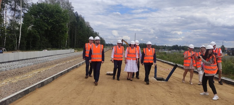 Śląskie. Kolej na lotnisko w Pyrzowicach będzie gotowa pod koniec 2023 roku