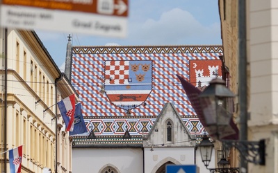 Chorwacja: Kardynał Bozanić skierował pismo kondolencyjne do abp. Stanisława Gądeckiego