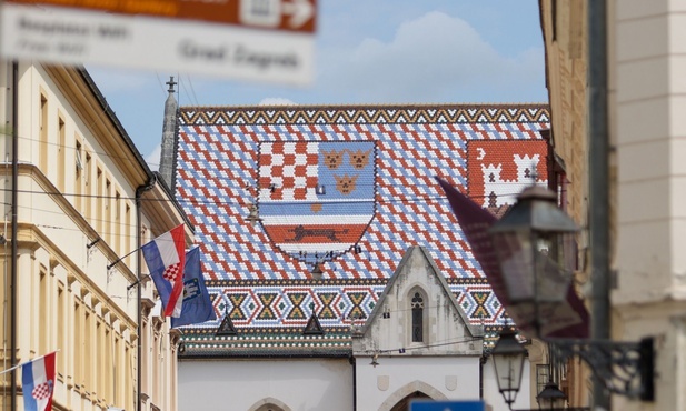 Chorwacja: Kardynał Bozanić skierował pismo kondolencyjne do abp. Stanisława Gądeckiego