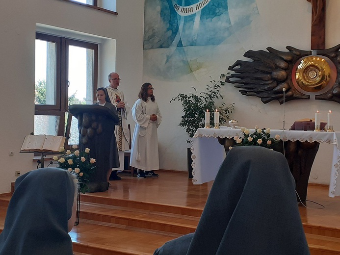 Jubileusz 150-lecia sióstr salezjanek w Pieszycach