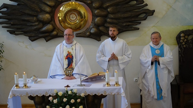 Jubileusz 150-lecia sióstr salezjanek w Pieszycach