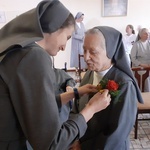Jubileusz 150-lecia sióstr salezjanek w Pieszycach
