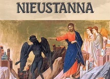 o. Zdzisław Józef Kijas OFMConv – „Walka nieustanna”