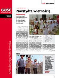 Gość Wrocławski 32/2022