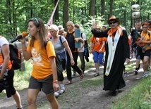 Wspomnienie ks. Grzegorza Radziszewskiego SDB