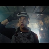 READY PLAYER ONE - Official Trailer 1 [HD]