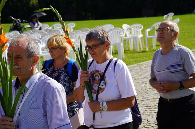 PPW 2022 - dzień 9. (Częstochowa Kawodrza-Jasna Góra) - część 3