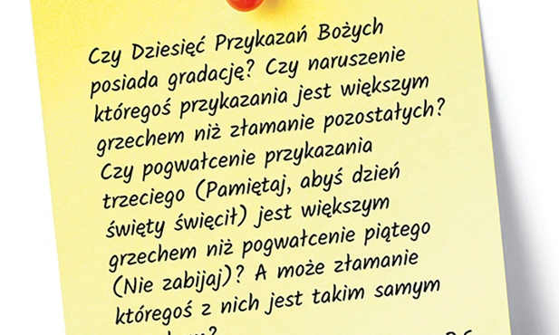 Chodzi o miłość