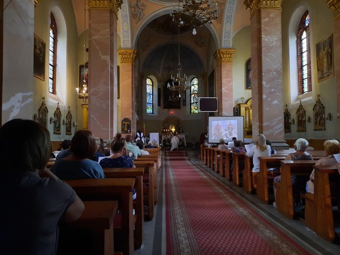 Pamięć wciąż żywa