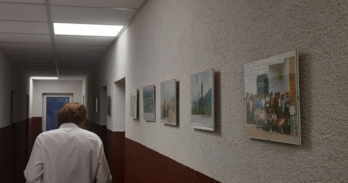 Pamięć wciąż żywa