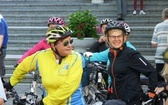 20. Andrychowska Pielgrzymka Rowerowa na Jasną Górę - 2022