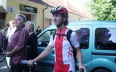 20. Andrychowska Pielgrzymka Rowerowa na Jasną Górę - 2022