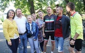 20. Andrychowska Pielgrzymka Rowerowa na Jasną Górę - 2022