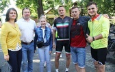 20. Andrychowska Pielgrzymka Rowerowa na Jasną Górę - 2022