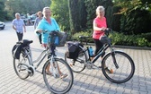 20. Andrychowska Pielgrzymka Rowerowa na Jasną Górę - 2022