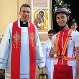 20. Andrychowska Pielgrzymka Rowerowa na Jasną Górę - 2022