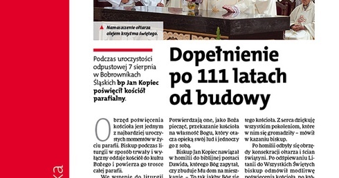 Gość Gliwicki 32/2022