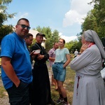 XXX EPP. Spotkanie z grupami z diecezji ełckiej 