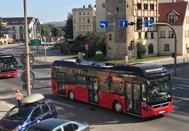 Katowice. Umowa na autobusy hybrydowe