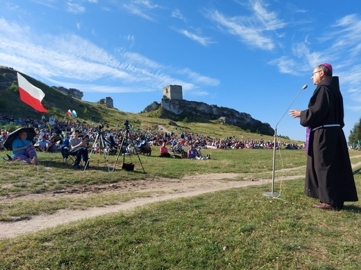 Przeprośna Górka 2022