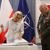 Rocznica urodzin gen. Władysława Andersa