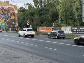 Chorzów. Miasto zapowiada utrudnienia na ul. Katowickiej