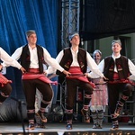 Inauguracja XXX Międzynarodowego Festiwalu Folkloru w Strzegomiu