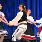 Inauguracja XXX Międzynarodowego Festiwalu Folkloru w Strzegomiu