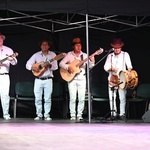 Inauguracja XXX Międzynarodowego Festiwalu Folkloru w Strzegomiu