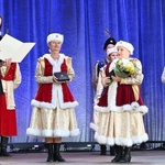 Inauguracja XXX Międzynarodowego Festiwalu Folkloru w Strzegomiu