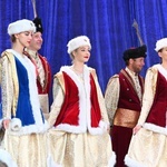 Inauguracja XXX Międzynarodowego Festiwalu Folkloru w Strzegomiu