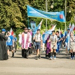 Z pokłonem u Maryi