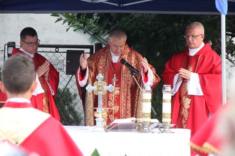 Tarnów. 50 lat Osiedla Koszyckiego