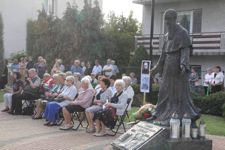 Tarnów. 50 lat Osiedla Koszyckiego