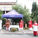 Tarnów. 50 lat Osiedla Koszyckiego