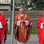 Tarnów. 50 lat Osiedla Koszyckiego