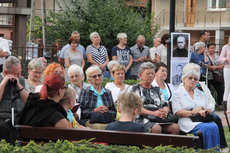 Tarnów. 50 lat Osiedla Koszyckiego