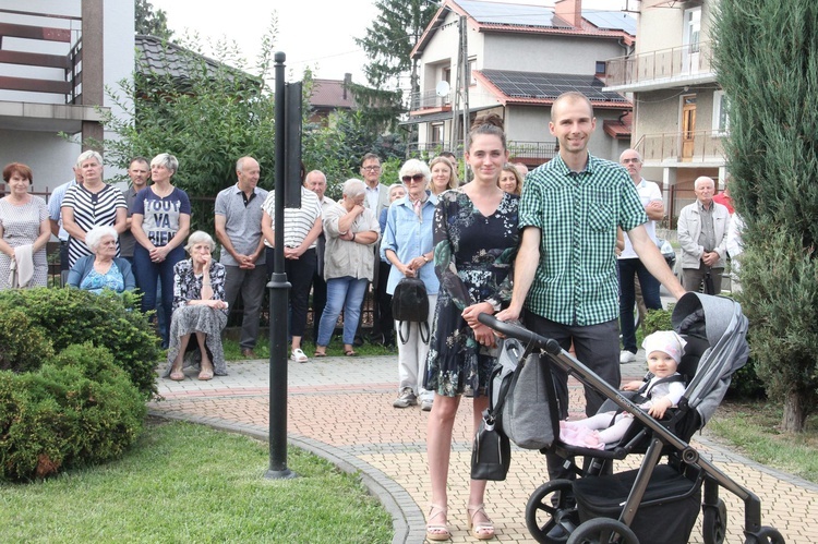 Tarnów. 50 lat Osiedla Koszyckiego