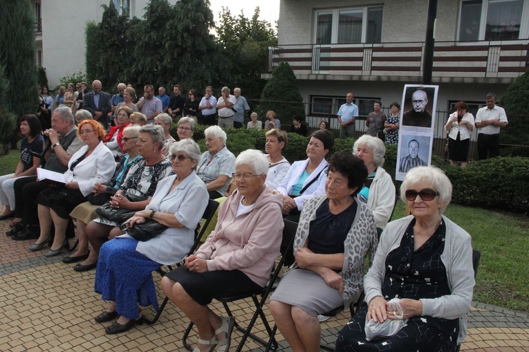 Tarnów. 50 lat Osiedla Koszyckiego
