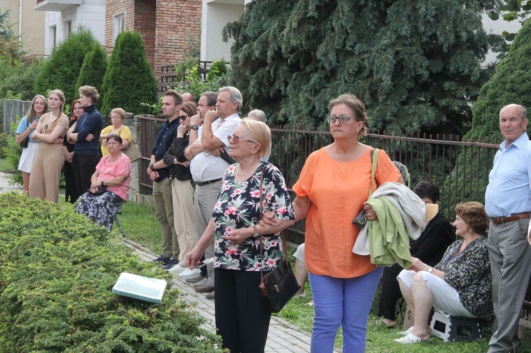 Tarnów. 50 lat Osiedla Koszyckiego