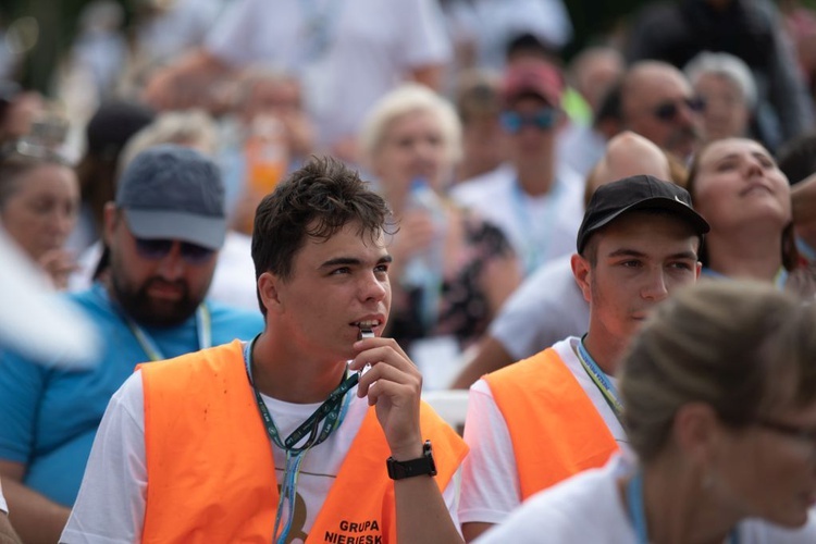 Ziemia głogowska u Czarnej Madonny