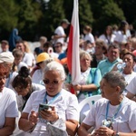 Ziemia głogowska u Czarnej Madonny