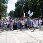 Ziemia głogowska u Czarnej Madonny